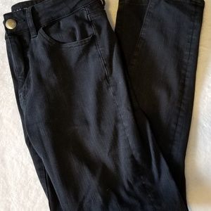 AE Jeggings (short) - X4 Denim
